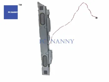

PC NANNY FOR Dell Precision M4800 Left Right Speaker Set Assembly FPJVN 0FPJVN PK23000LX00 works