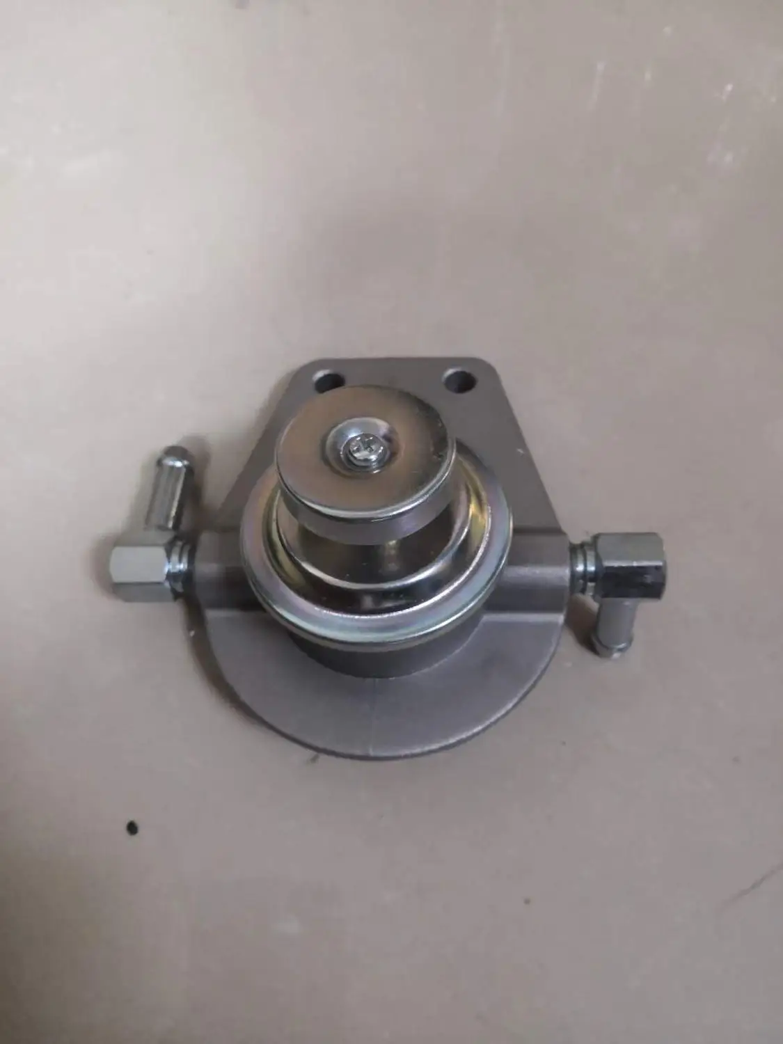 

SP-21019 automobile diesel fuel pump filter cover /Oil-water separator 3/4"-16UNF for NISSAN