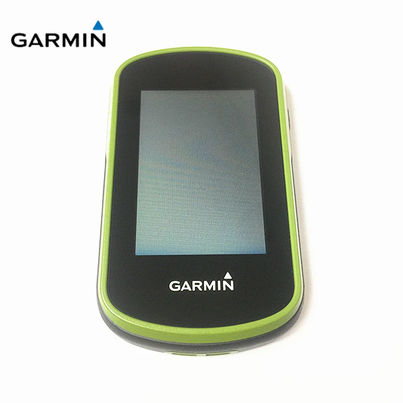Зеленый) 2," дюймовый ЖК-экран для GARMIN etrex touch 35 ручной gps ЖК-дисплей сенсорный экран дигитайзер