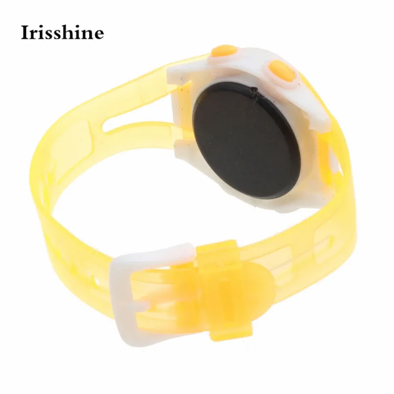 Irissshine OS6 Boy Girl Student Sport Time Clock Electronic Digital LCD Wrist Watch GIFT children watches Irissshine OS6 Boy Girl Student Sport Time Clock Electronic Digital LCD Wrist Watch GIFT children watches