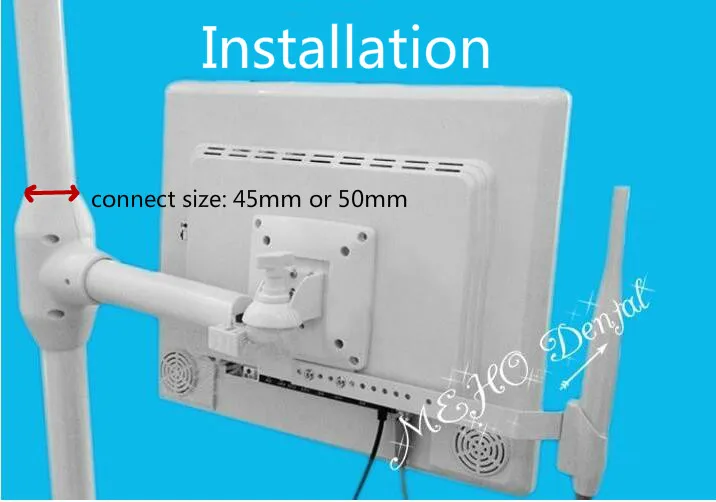 connect size