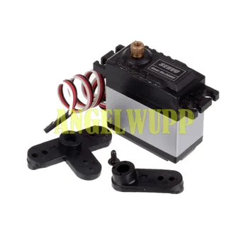 

HSP E9001 9kg Metal Geared Servo HSP 1/8 Scale Steering 83015