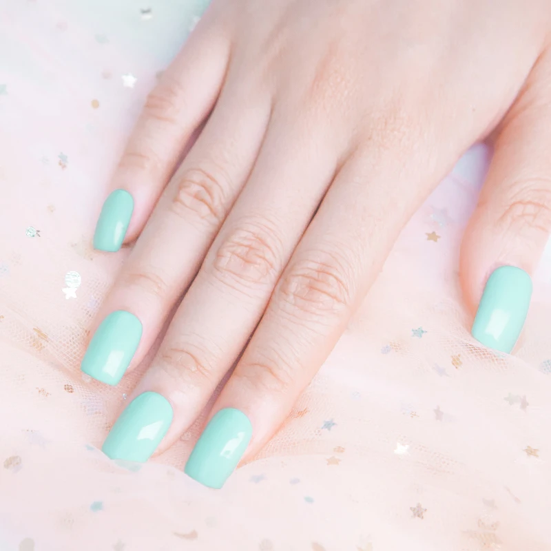 Belle Fille гель лак для ногтей 15 мл Радуга Serises Цвета УФ Nail Art Дизайн Лак Лаки лак|Гель