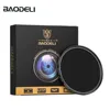 BAODELI Neutral Density Filtro Nd1000 64 8 Concept 49mm 52mm 55 58 62 67mm 72 77mm 82mm For Canon Nikon Sony Camera Lens Filter ► Photo 1/6