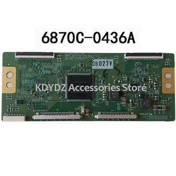 

free shipping Good test T-CON board for 55WS50BS-B 6870C-0436A 42/47FHD