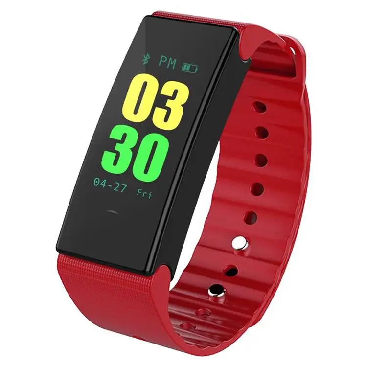 Smart Wristband Bluetooth Bracelet women men 2018 IP67 Waterproof gps Sports Fitness Tracker Smartband Sport Watch ios android 2