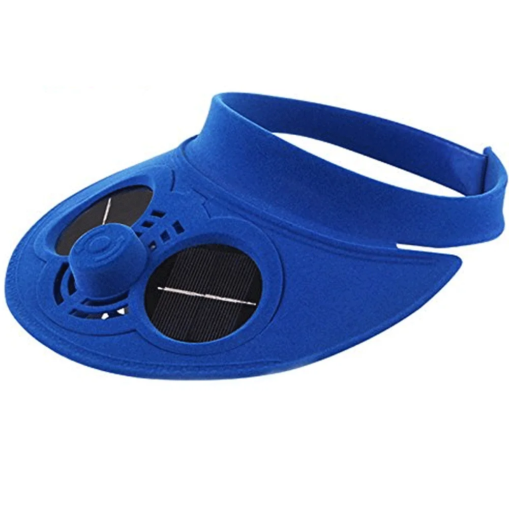 اليومية الاطفال الدراجات فارغة أعلى قبعة الشمس في الهواء الطلق فيشر شاطئ كاب مع التبريد مروحة الأزياء هدايا السفر الشمسية الطاقة واسعة حافة ... اليومية الاطفال الدراجات فارغة أعلى قبعة الشمس في الهواء الطلق فيشر شاطئ كاب مع التبريد مروحة الأزياء هدايا السفر الشمسية الطاقة واسعة حافة ...