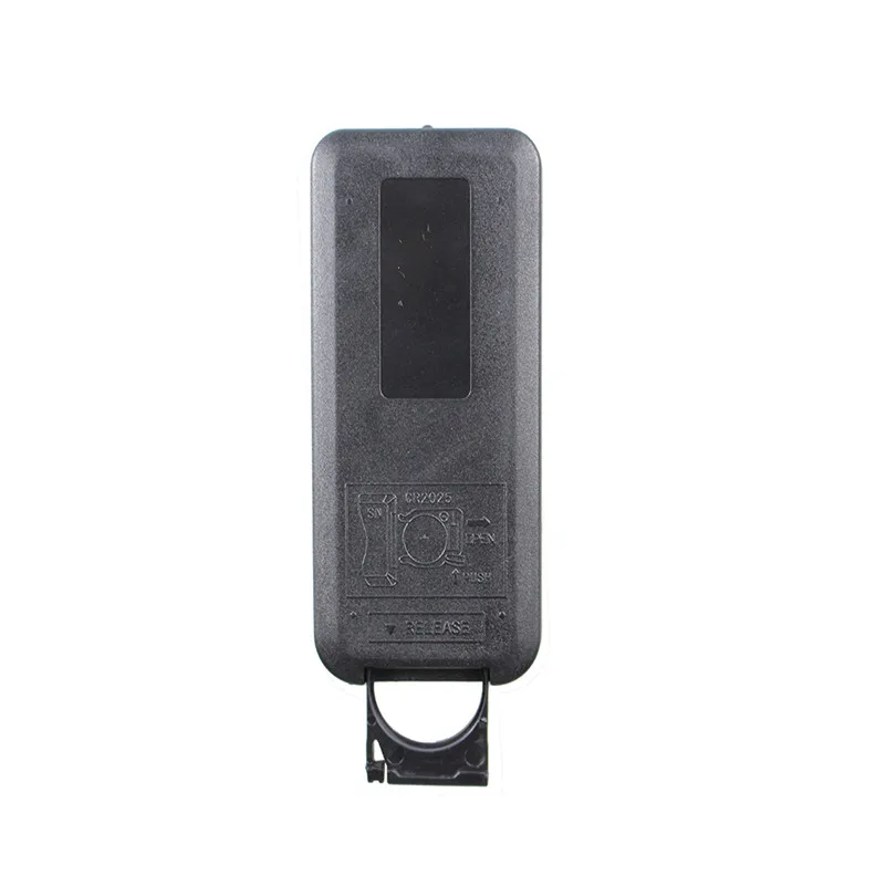 Одноцветная Светодиодная лента RF беспроводный контроллер дистанционного