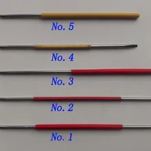 Саксофон флейта кларнет Гобои фагот пружинном