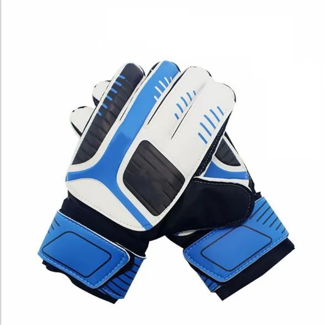 Football Gloves Goalkeeper Gloves SoccerNon Slip Latex Increase Finger 