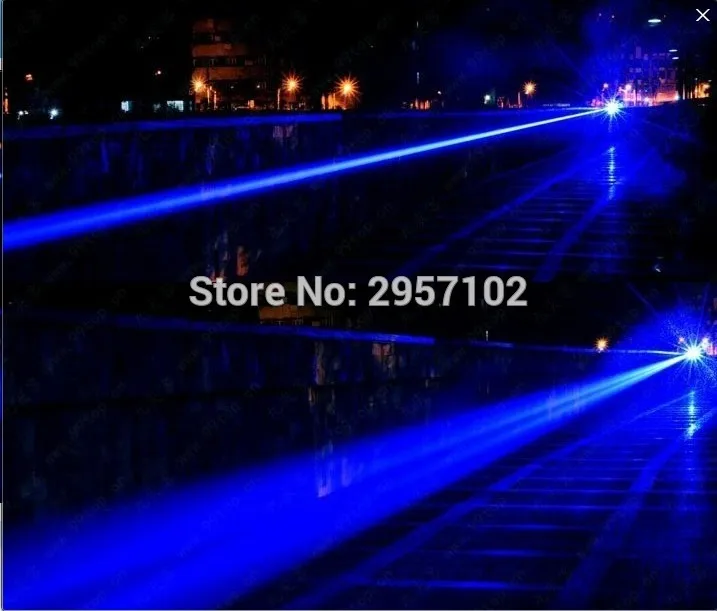 Forte Potência Militar 5000000m Azul Laser Ponteiro 450nm Lanterna Queima Vela Fósforo Aceso Cigarro Ímpio Lazer Tocha 5000 w 26 High Quality Esporte e Lazer