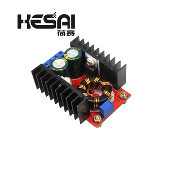 

Smart Electronics 150W Boost Converter DC-DC 10-32V to 12-35V Step Up Voltage Charger Module