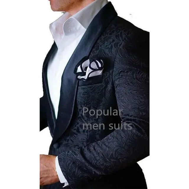 2018-Jacquard-Pattern-Mens-Suits-Custom-Navy-Blue-Slim-fit-Groom-Tuxedo-BridegroomTwo-Piece-Jacket-Pants.jpg_640x640_