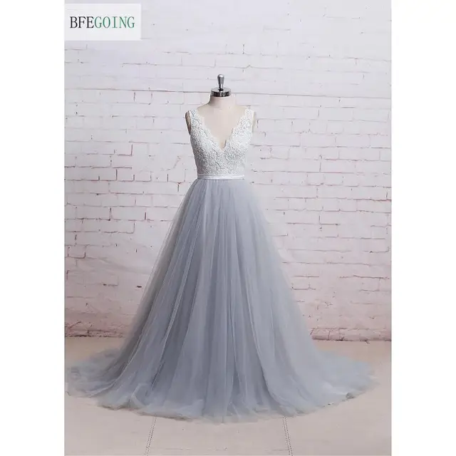 Wedding Gown Train Lengths Fashion Dresses