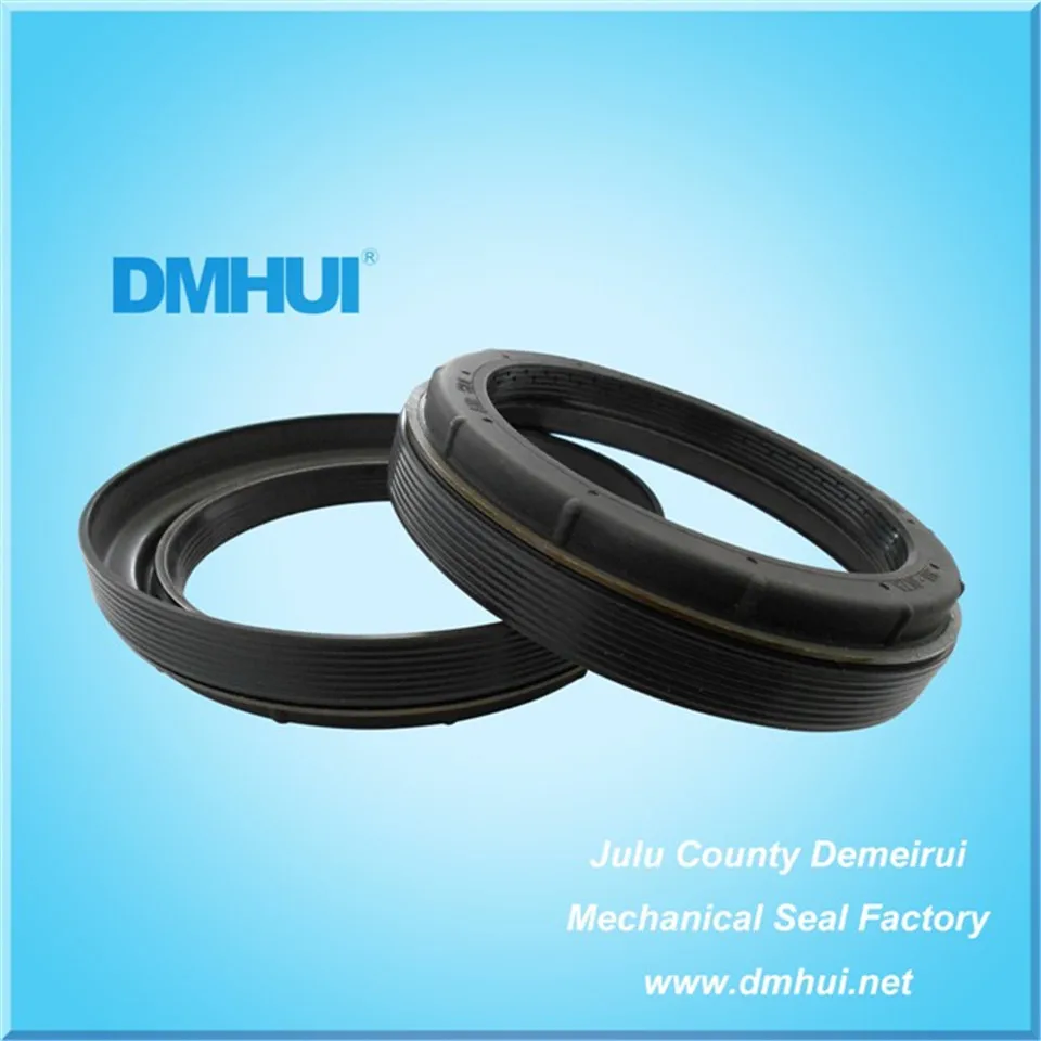 Бренд DMHUI ступица колеса сальник 121X160X26/121*160*26 OEM 393 0173 для грузовика Meritor ведущий