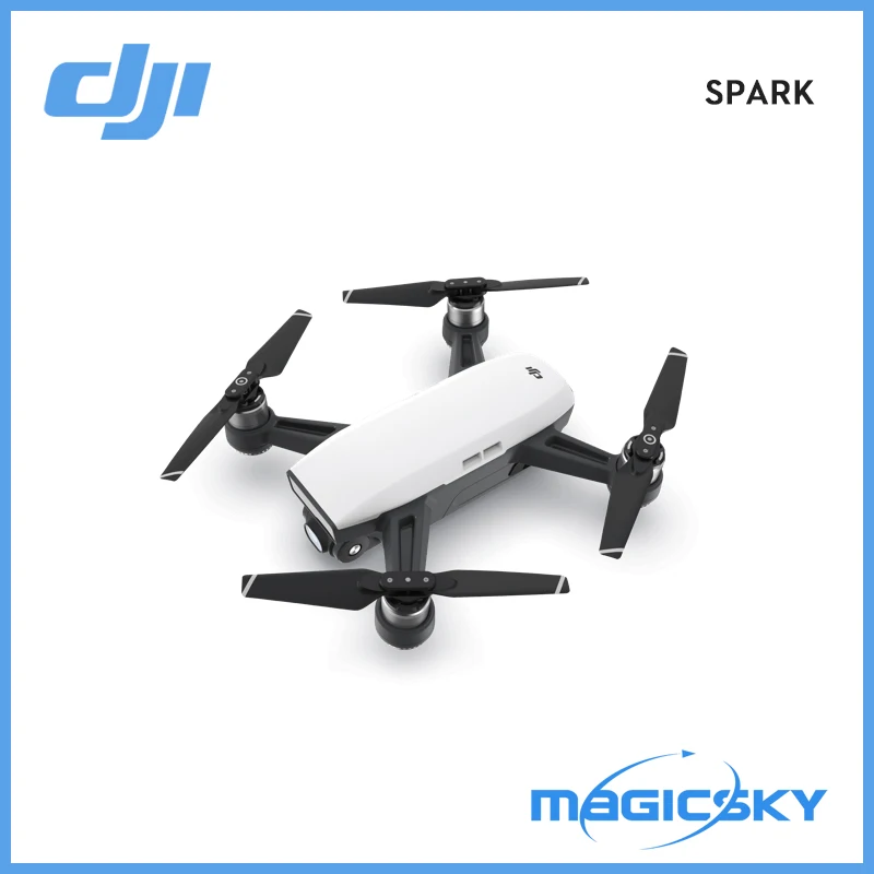 Вертолетная площадка для dji спарк комбо ножки от падения жесткие spark по акции