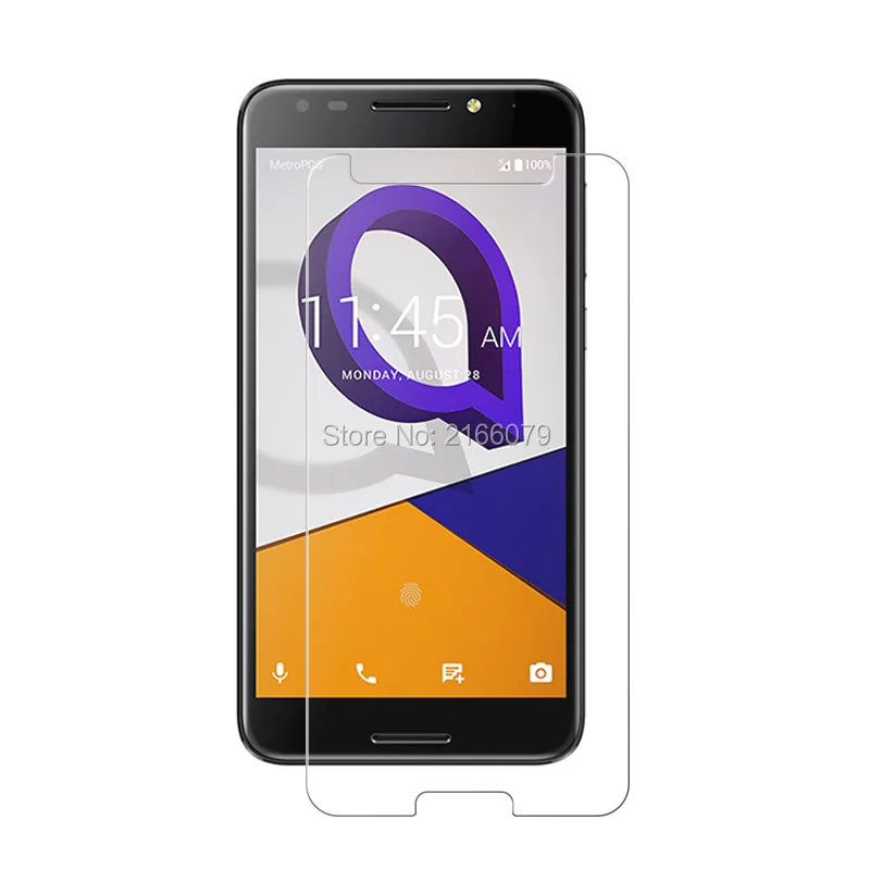 Unlocking-Alcatel-A30-FIERCE