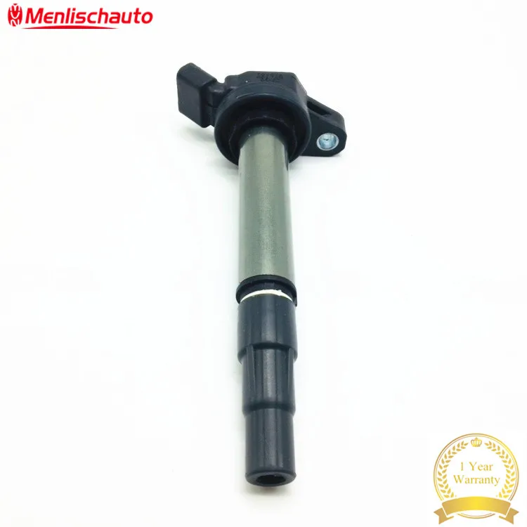 

Left Corner Ignition Coil OEM 90919-02252 for Japanese Car 1.8 accept Paypal