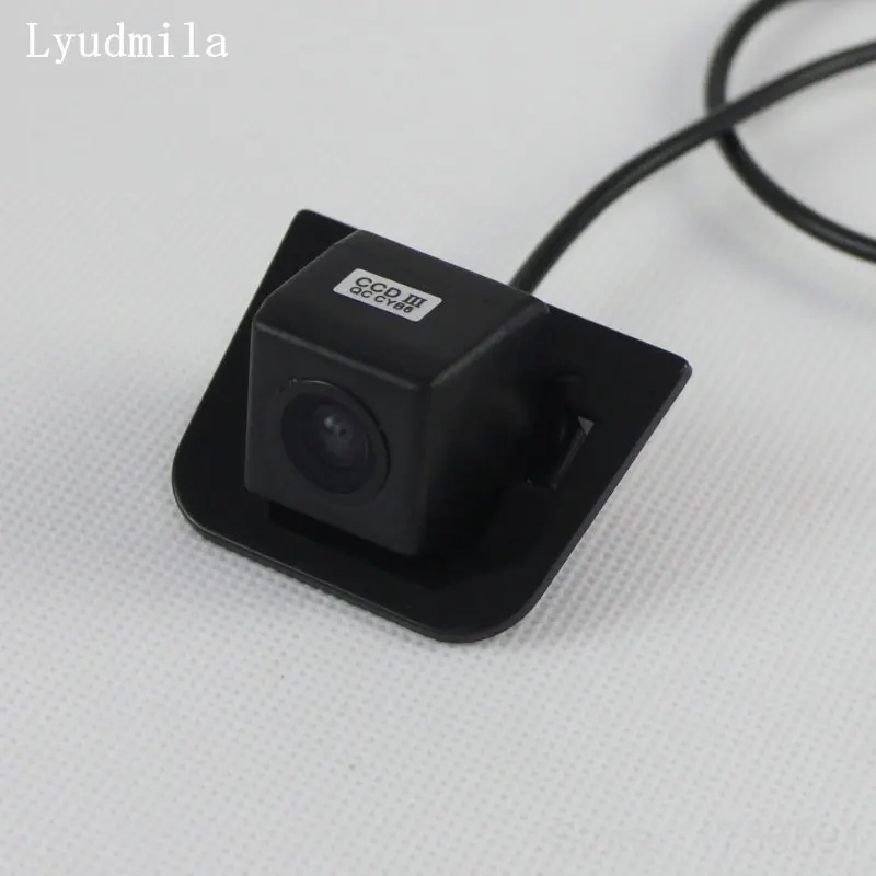 Lyudmila Wireless Camera For Toyota Prius 2012 2013 2014 / Car Rear