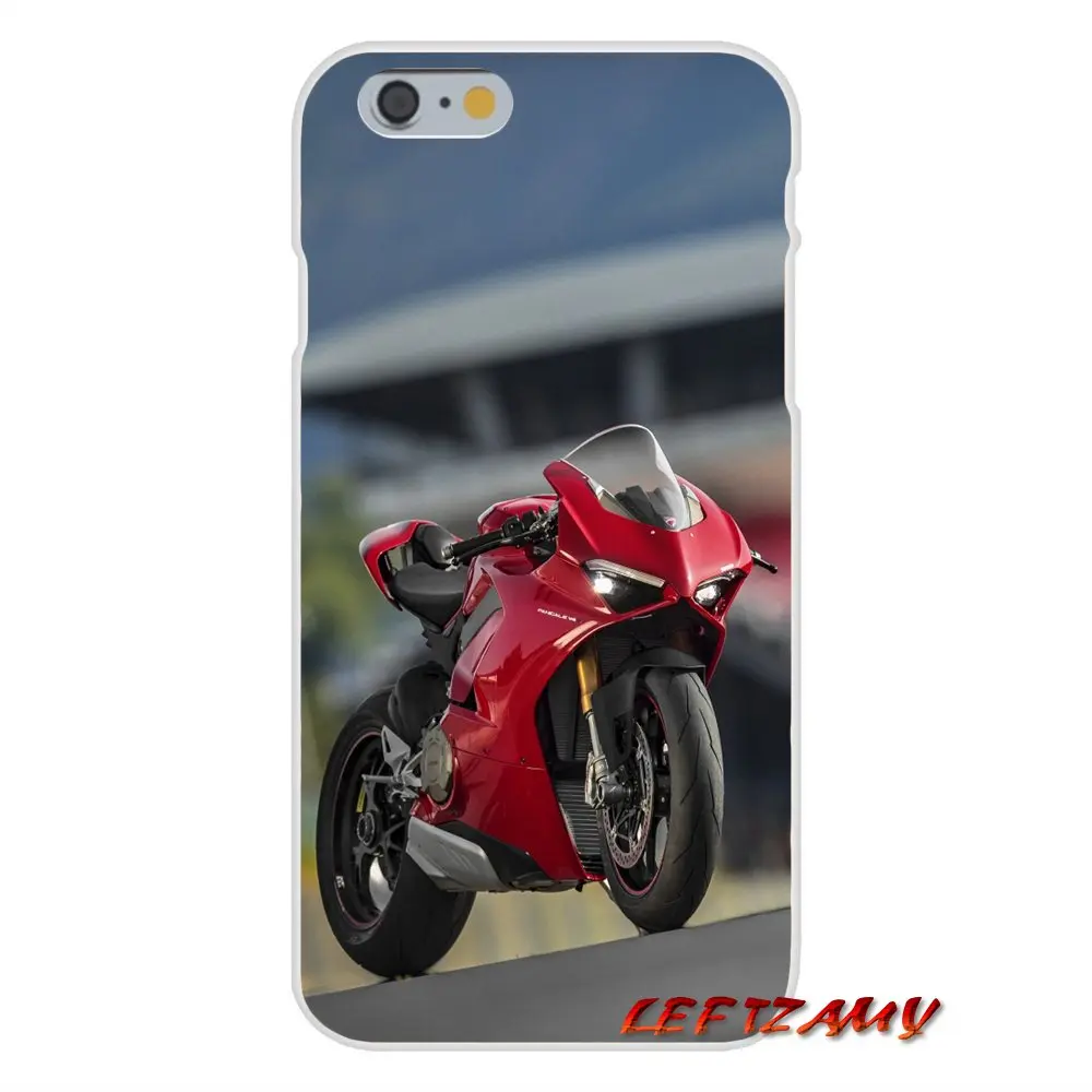 Аксессуары для телефона Чехлы поездок на мотоцикле Ducati Moto Corse черный для Samsung Galaxy A3 A5 A7 J1 J2 J3 J5 J7