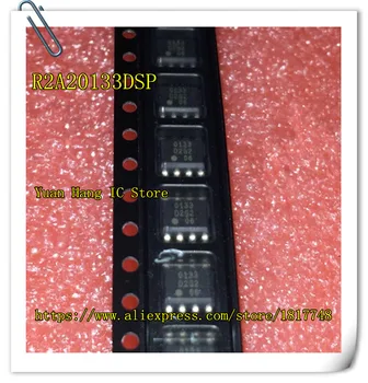 

10PCS/LOT R2A20133DSP R2A20133 0133 New original