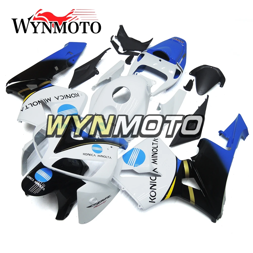Обтекатели из АБС пластика для мотоцикла Honda CBR600RR F5 2005 2006|fairings for honda|motorcycle