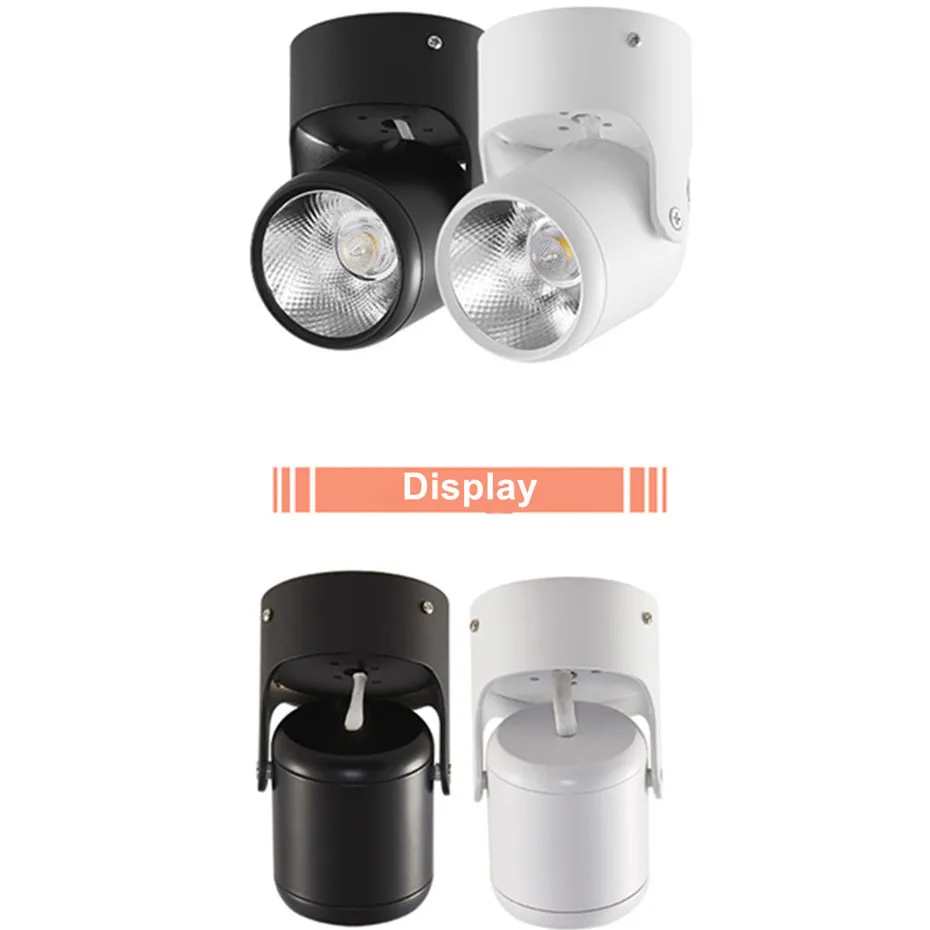 led Downlights  (12)