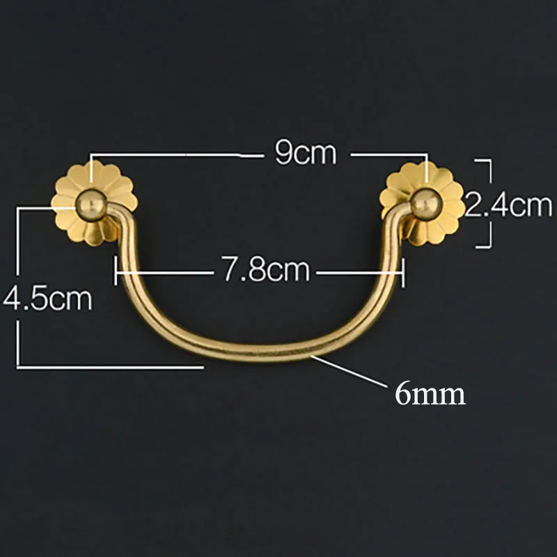drawer handle 9