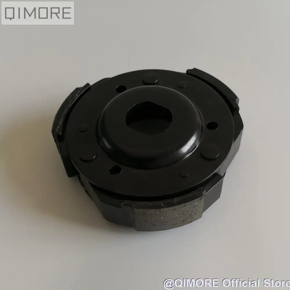 GY6-150 Racing Clutch w3