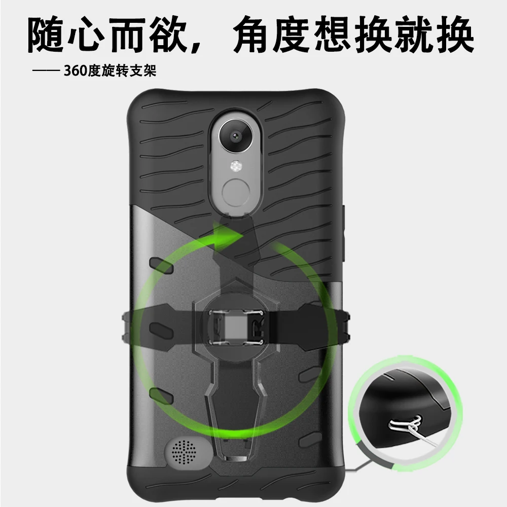 LG K10 2017 6