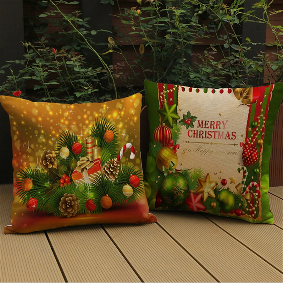 الأخضر عيد الميلاد ديكور المنزل مكتب كرسي أريكة أريكة رمي سادة القضية غطاء وسادة ديكور المنزل القطن الكتان المخملية e757 الأخضر عيد الميلاد ديكور المنزل مكتب كرسي أريكة أريكة رمي سادة القضية غطاء وسادة ديكور المنزل القطن الكتان المخملية e757