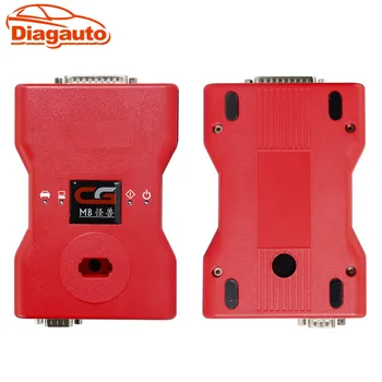 

Master Factory Price In Stock CGDI Prog for MB for Benz Car Key Add Fastest for Benz Key Programmer Support All Key Lost