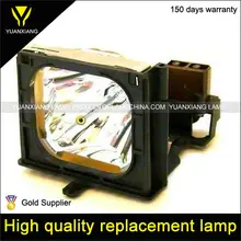 Projector Lamp for Philips CBRIGHT XG2+ Impact bulb P/N LCA3111 200W id:lmp2615