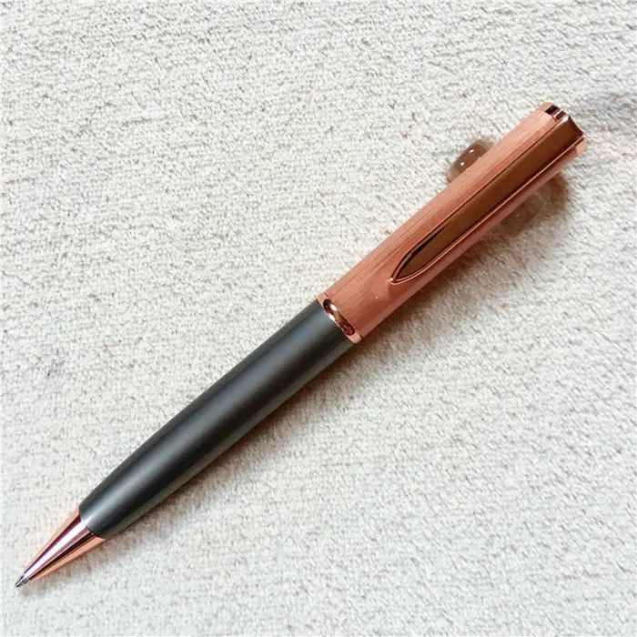

MONTE MOUNT ballpoint Pen send a refill School Office supplies roller ball pens high quality send boy girl gift 040
