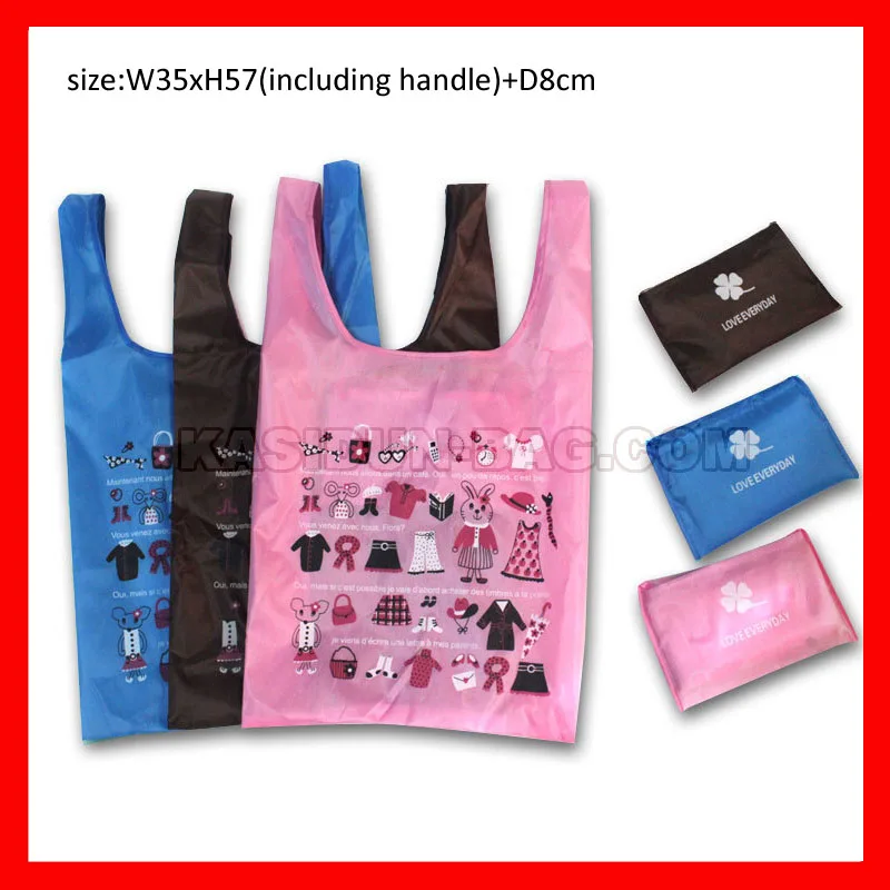 folding shopping bag2