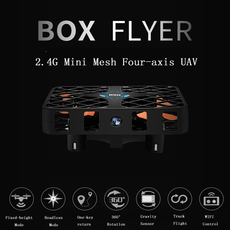 

XMXRC. Small size UAV Quadcopter 2.4GHz Helicopter. RC Drone