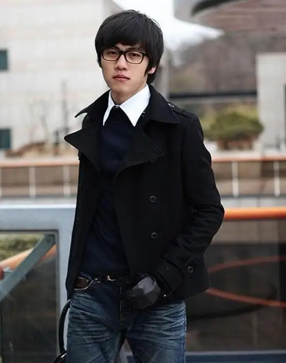 Look your best with Men's Peacoats from Kohl's. Peacoats for Men are perfect for your everyday look. Kohl's offers many different styles and types of men's jackets, like big & tall peacoats, men's black peacoats, and men's gray peacoats.