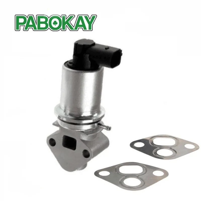 Для Audi A2 VW Bora Golf, Lupo Polo Skoda Fabia EGR клапан 036131503 м EG10294-12B1 EG1029412B1 722785170 722785130 7518009