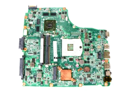 MBPVL06001 DA0ZQ1MB8F0 for font b acer b font aspire 4820 4820TG laptop motherboard HM55 HD 5650M