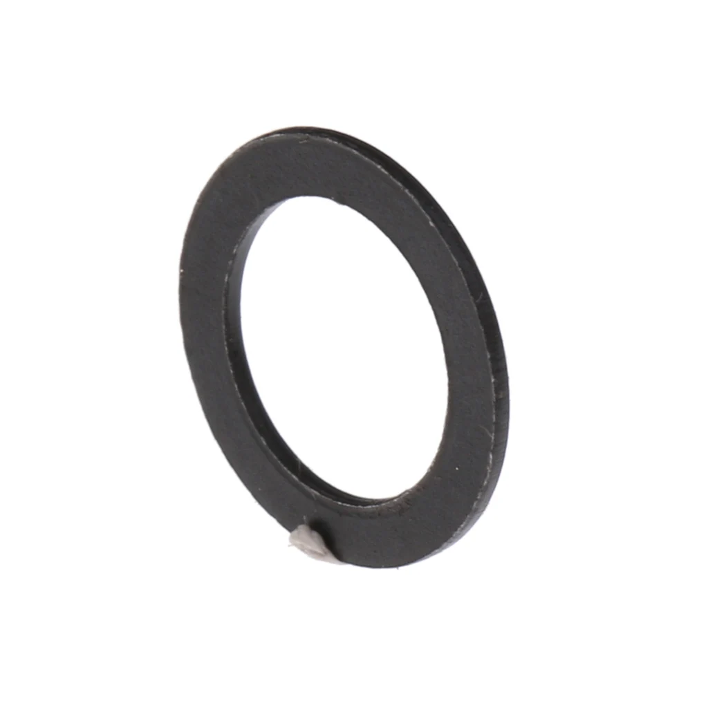 Perfeclan Spacers and Washers for Skateboards Longboards Scooter Cruiser Truck Wheel Axle Washer Speed Ring