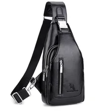 ПУ кожа поясная сумка для мужчин молния пакет сумка для денег пояс для путешествий брендовый органайзер для вещей Сумка многофункциональная сумка