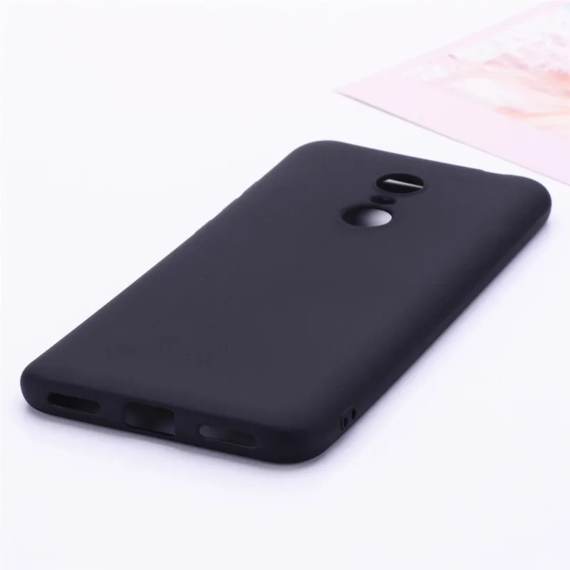 Color Matte Phone Cases For Xiaomi Redmi 5 / 5 Plus Case Silicone Soft TPU Back Cover For Xiaomi Redmi 5 Plus Case Coque Funda Color Matte Phone Cases For Xiaomi Redmi 5 / 5 Plus Case Silicone Soft TPU Back Cover For Xiaomi Redmi 5 Plus Case Coque Funda