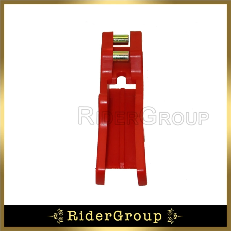 Направляющая цепи качели Защита руки протектор для Honda CRF250X 2007- Honda CRF450X 2008