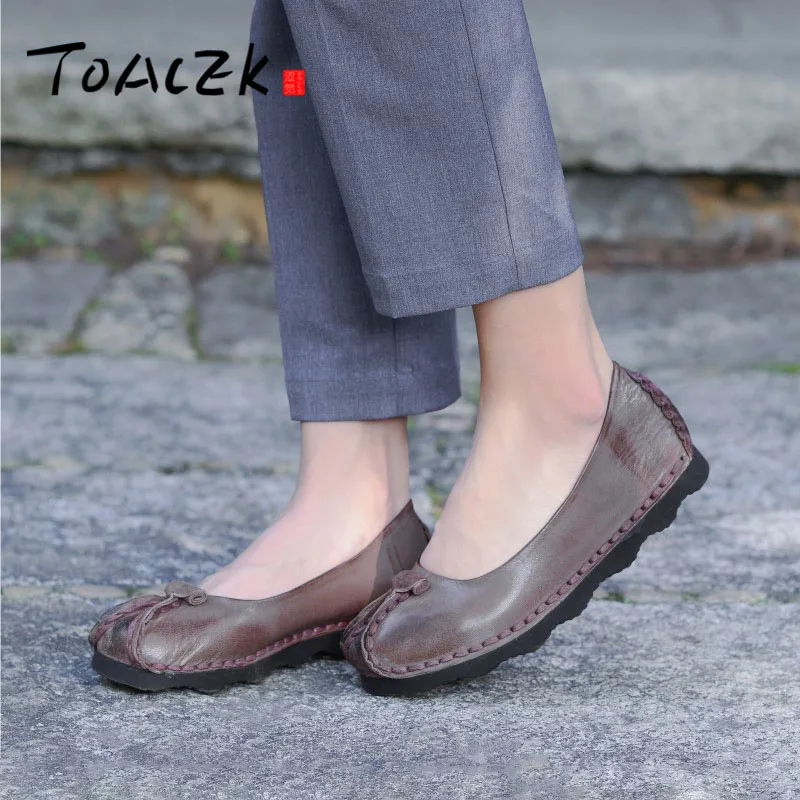 soft sole flat shoes