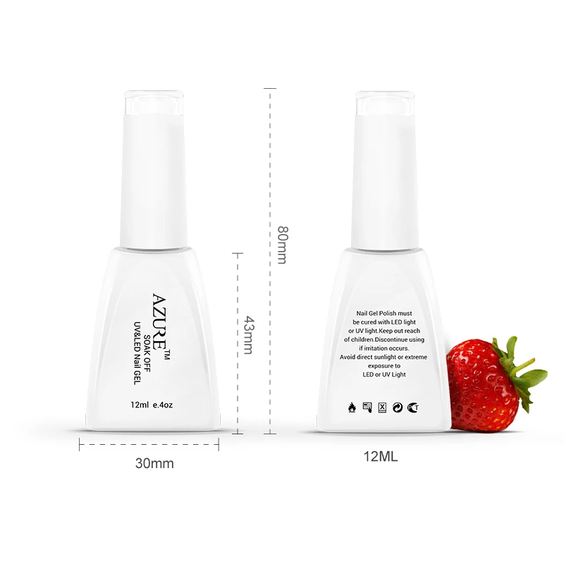 Diy Gel Manicure With No L Let S Talk About Lipstick Long Lasting Gel Nail Varnish