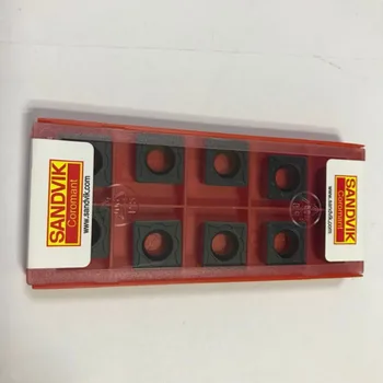 

CCMT120404-PM4325 CCMT431-PM4325 Carbide Inserts for Steel 10pcs