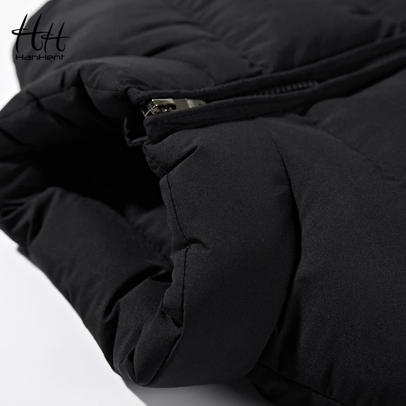 HanHent Fashion Stand Collar Vests for Men Slim Thick Warm Winter Men Vest Bodywarmer 2018 Sleeveless Jackets Waistcoat Men HanHent Fashion Stand Collar Vests for Men Slim Thick Warm Winter Men Vest Bodywarmer 2018 Sleeveless Jackets Waistcoat Men