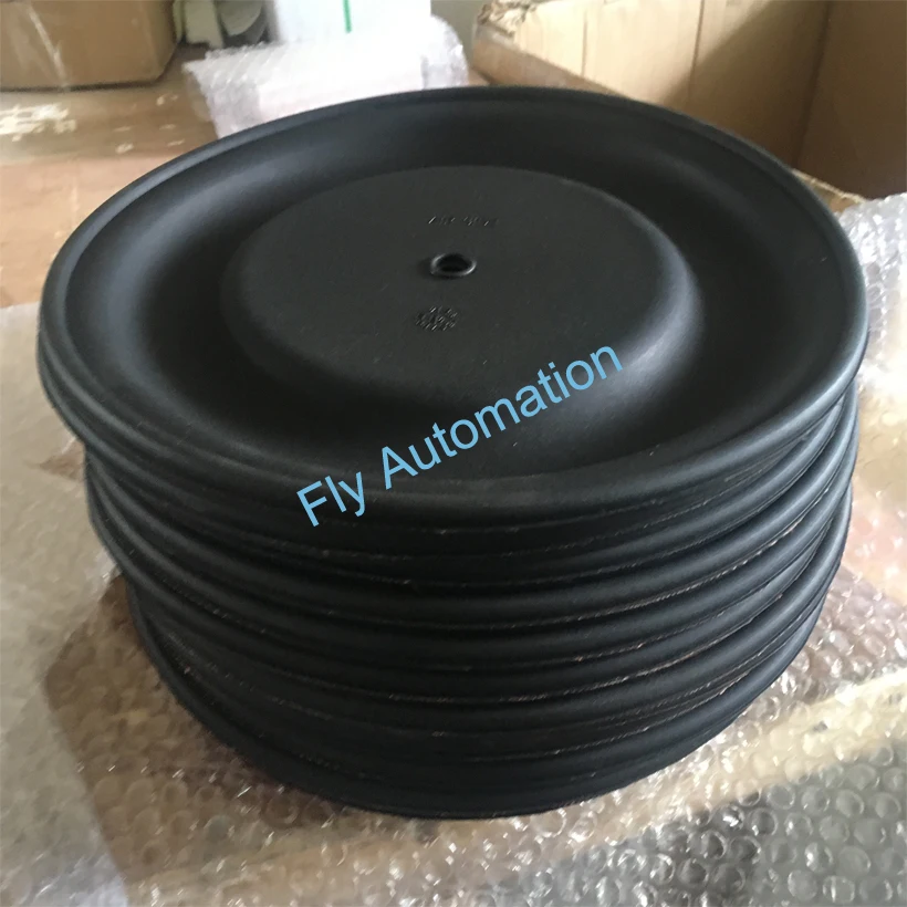 15B313 нитриловые диафрагмы для Graco Husky 2150 серии DF29GG DV4911 DG3525 насосы с воздушным