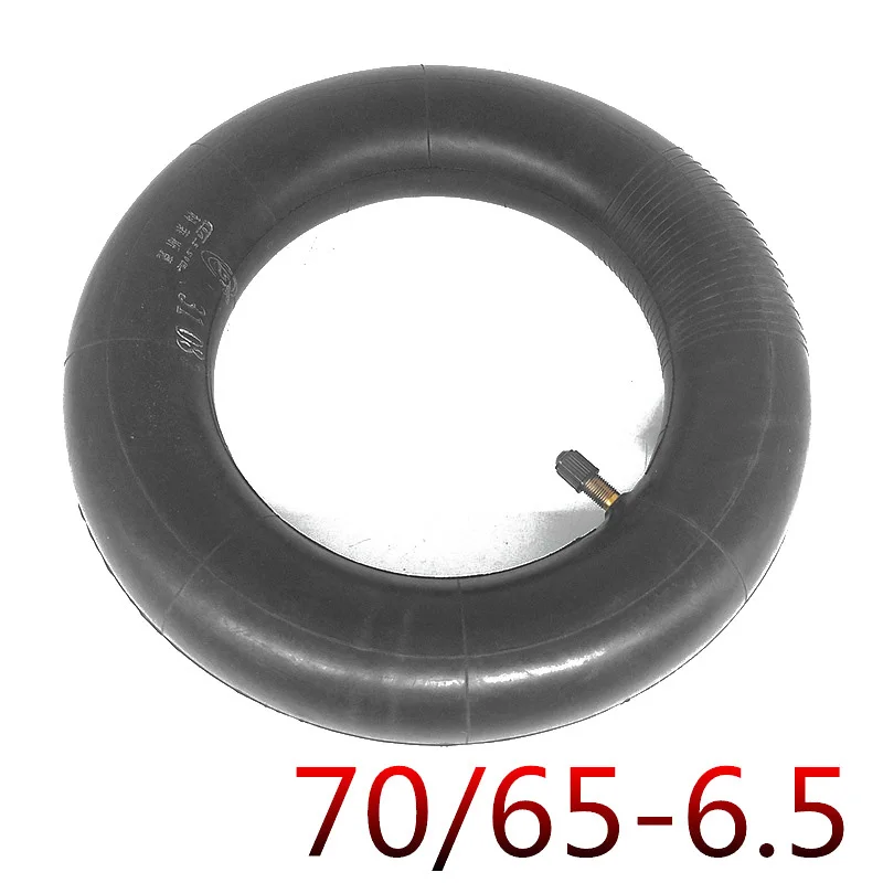 

1/2x Inner Tube Pneumatic Tires For Xiaomi Electric Scooter 70/65-6.5 Rubber