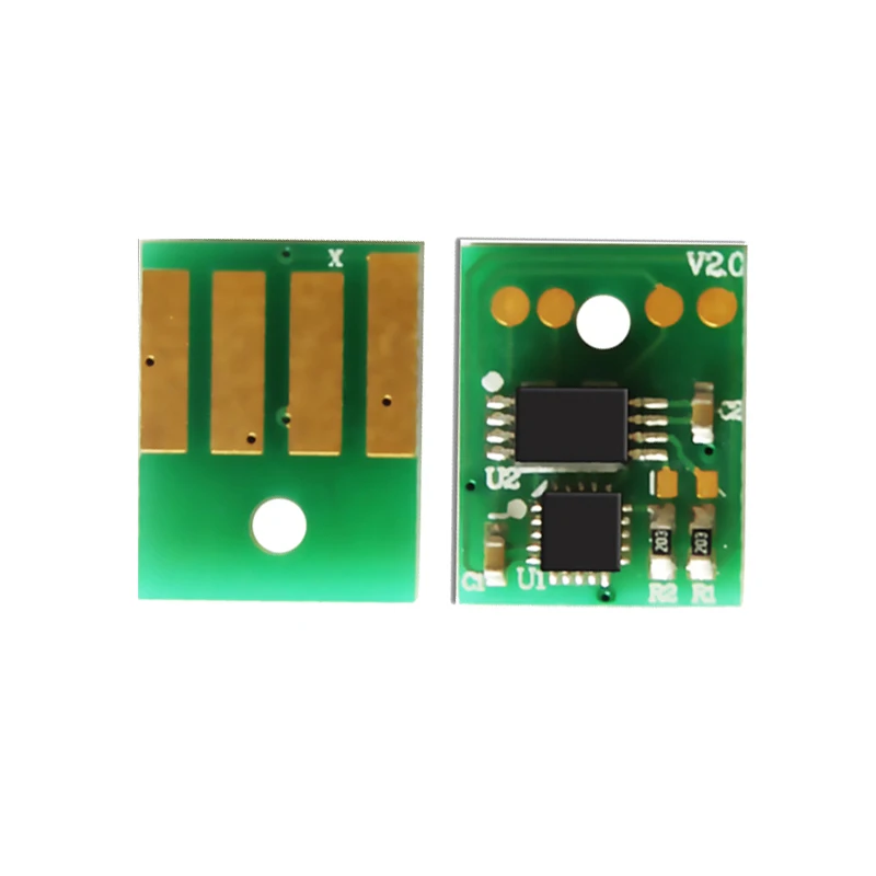 Vilaxh 2 5 K универсальный картридж чип для Lexmark MS317dn MS417dn MS517dn MS617dn MX317dn MX417dn MX517dn MX617dn